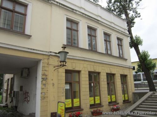 2 Sukileliu St., 2014.