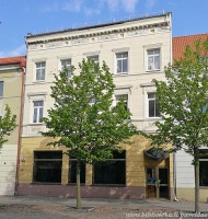 5 Turgaus St., 2022.