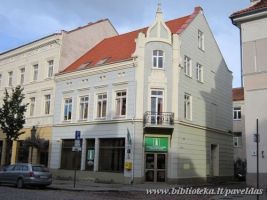 7 Turgaus St., 2014.