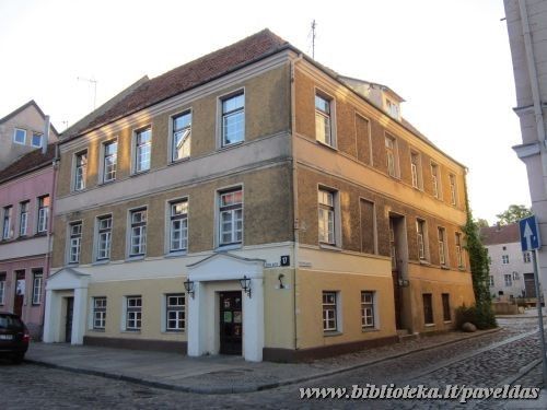 17 Zveju St., 2014.