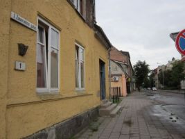 J. Zauerveino Street