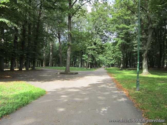 Klaipėda Old Cemeteries Complex