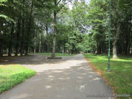 Klaipėda Old Cemeteries Complex