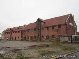 Žvejų g. 18a, 18, 2013 m.