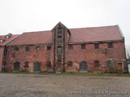 Žvejų g. 18, 2013m.
