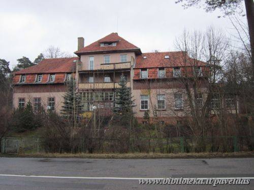 Girulių pl. 4, 2013 m.