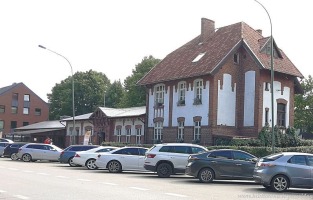 S. Nėries g. 16, 16a, 2022 m.
