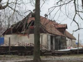 Liepų g. 53a, 2014m.