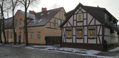 Puodžių g. 27, 27aA, 2023 m.