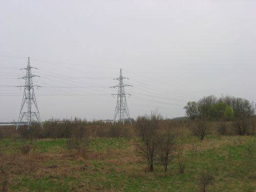 Sudmantų kaimo antrosios senosios kapinės, vad. Maro kapeliais