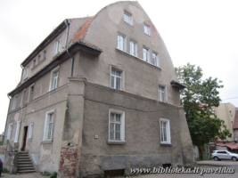 Lietuvininkų a. 4a, 2012 m.