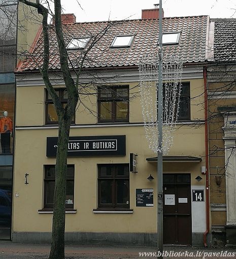 H. Manto Str.14, 2023