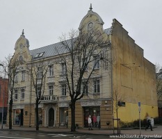 H. Manto g. 30, 2023 m.