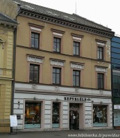 H. Manto Str. 27, 2023.