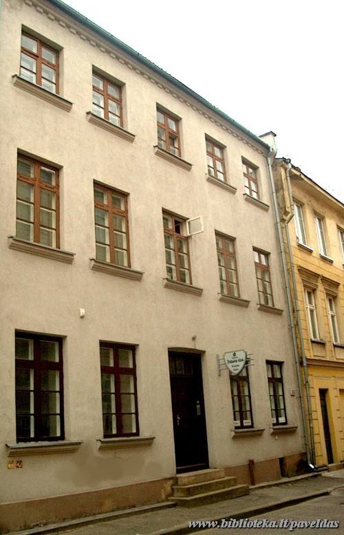 Tomo Str.20, 2002.