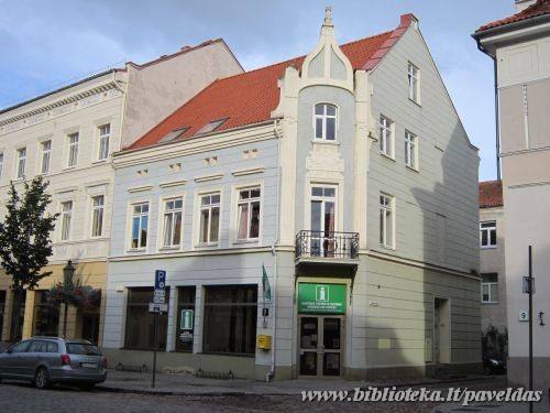 Turgaus Str. 7, 2014