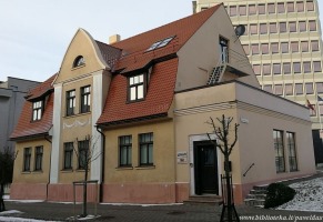 J. Janonio Str. 20, 2023.
