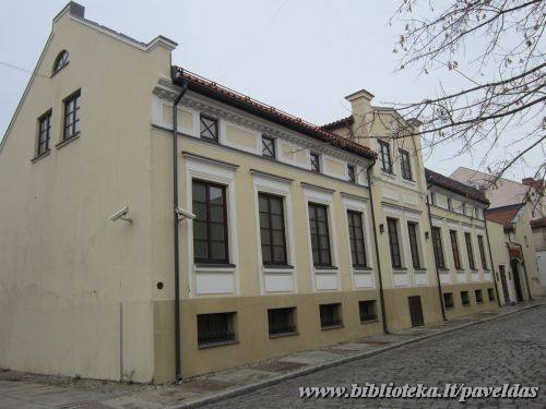 Kurpiu Str.3, 2013.