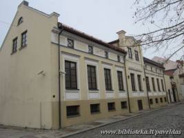 Kurpiu Str.3, 2013.