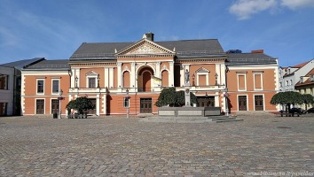 Teatro g. 2, 2022 m.