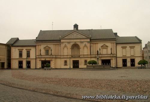 Teatro g. 2, 2002 m.
