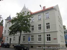 Puodziu Str. 4 2012.