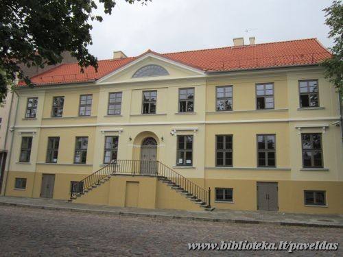 Puodziu Str. 11 2012.