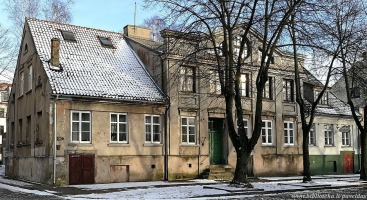 Puodziu Str. 20, 2023.