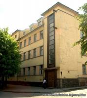 S. Simkaus Str. 15, 2002.