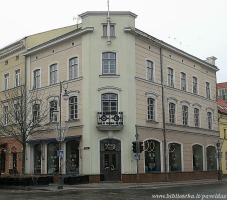 Turgaus Str. 19, 2023.