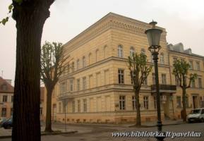 Turgaus Str.22, 2002.