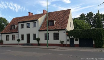Tilžės g.15, 2022 m.