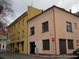 Turgaus Str. 4, 2013.