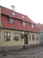 Turgaus Platz 25, 2013.
