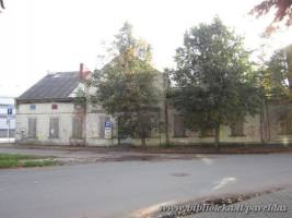 Kuliu Vartu Str. 14, 2012.