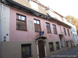 19 Aukstoji St. 2013.