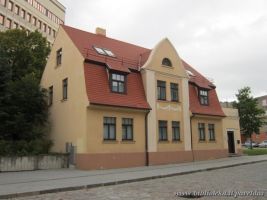 20 J. Janonio St. 2013.
