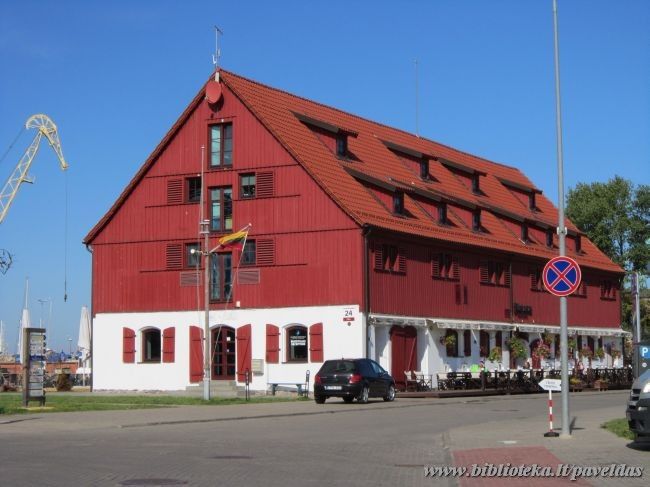 24 Zveju St. 2014.