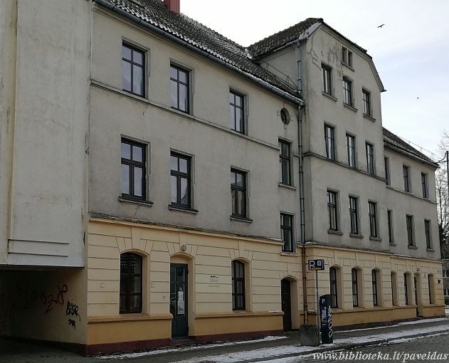 9 J. Janonio St. 2023.