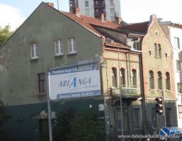 1 Minijos St. 2013.