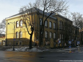 1 Puodziu St. 2023.
