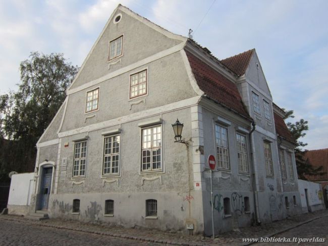 2 Vezeju St. 2013.