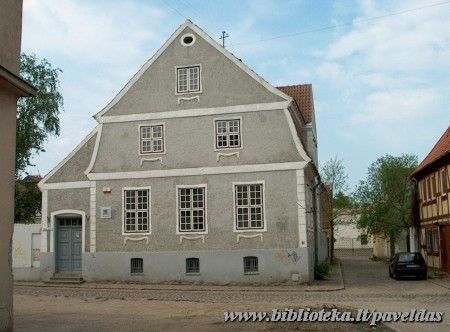 2 Vezeju St. 2002.