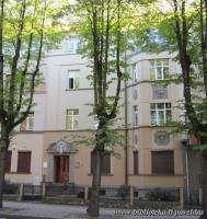 S. Nėries g. 10, 2012 m.