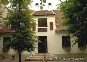 6 S. Simkaus St.