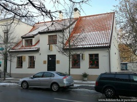 6 S. Simkaus St., 2023