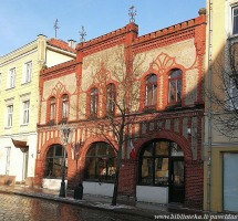 13 Tiltu St. 2023