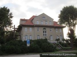 2 Pylimo St., 2014.