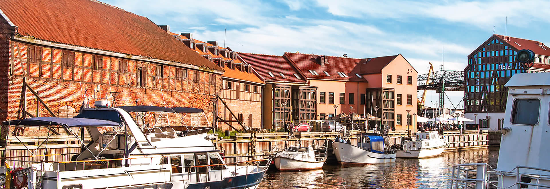 klaipeda